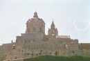 Mdina, Central Malta